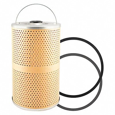 Fuel Filter 9-13/16x5-27/32x9-13/16 In