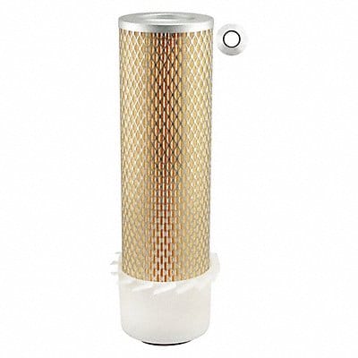 Air Filter Round