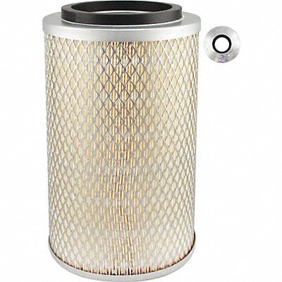 Air Filter Round