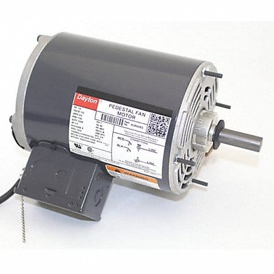 Motor 1/4 HP Yoke Motor 1/4 HP Yoke