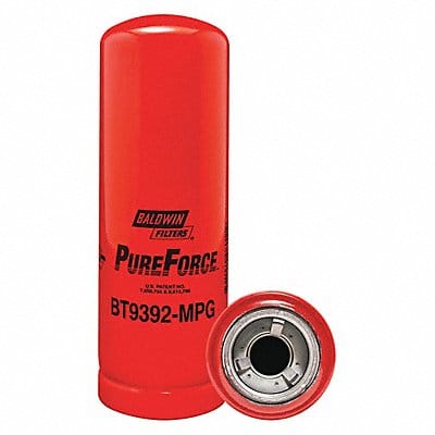 Hydraulic Filter Spin-On 9-17/32 L