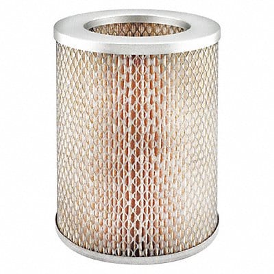 Air Filter Round