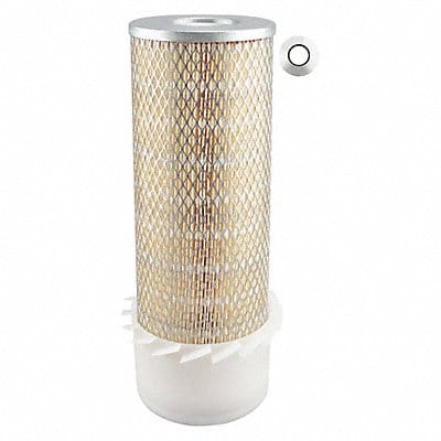 Air Filter Round