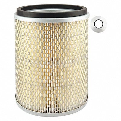 Inner Air Filter Round