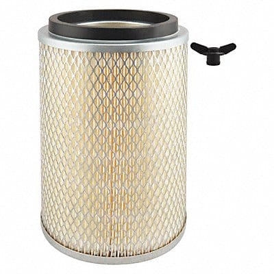 Cabin Air Filter Round