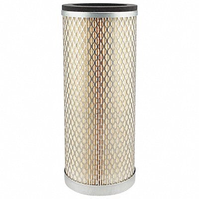 Outer Air Filter Round