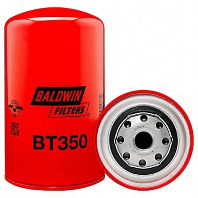 Hydraulic Filter Spin-On 7-11/32 L