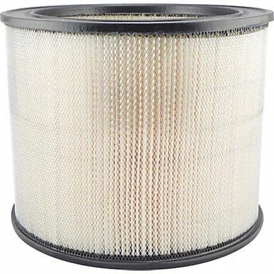 Air Filter Round