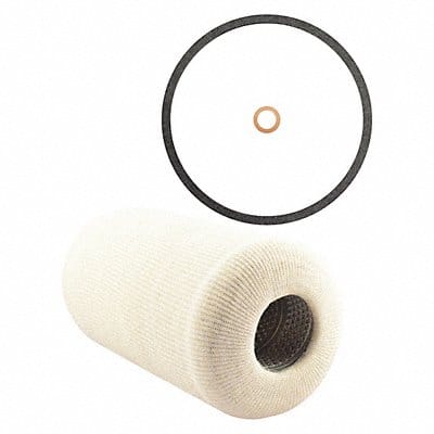 Fuel Filter 10 x 5-1/2 x 10 In