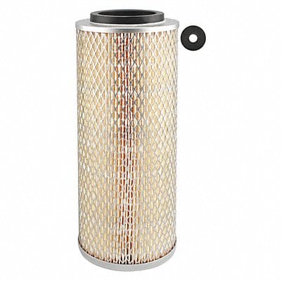 Outer Air Filter Round