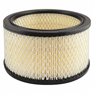 Air Filter Round