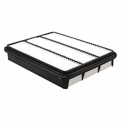 Air Filter Panel