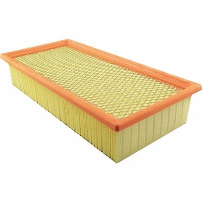 Air Filter Panel