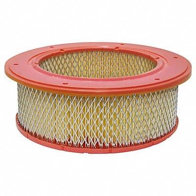 Air Filter Round
