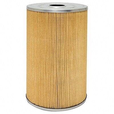 Fuel Filter 9-23/32 x 6-1/16 x 9-23/32In