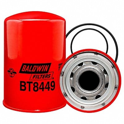 Hydraulic Filter Spin-On 5-25/32 L