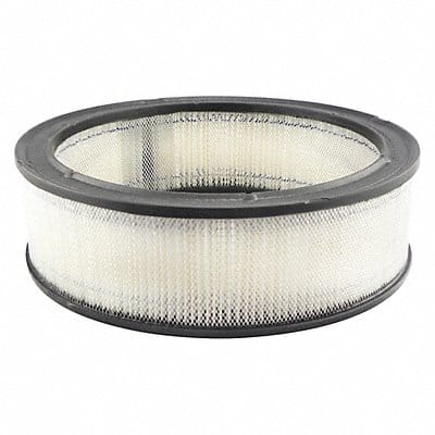Air Filter Round