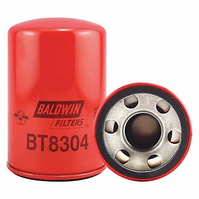 Hydraulic Filter Spin-On 5-9/16 L