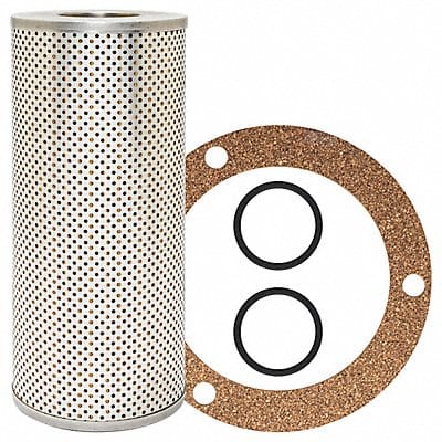 Hydraulic Filter Element Only 10-3/16 L