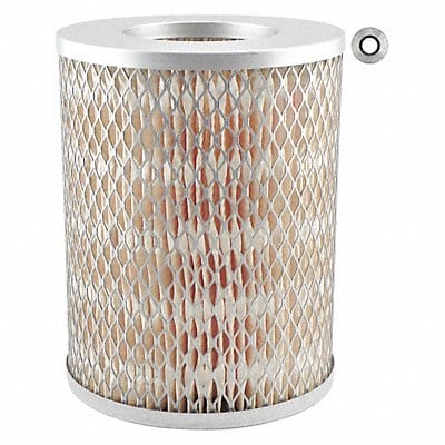 Air Filter Round