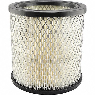 Air Filter Round