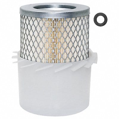 Air Filter Round