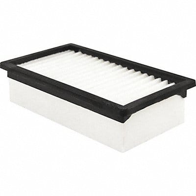 Cabin Air Filter Rectangular