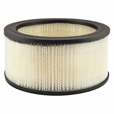 Air Filter Round