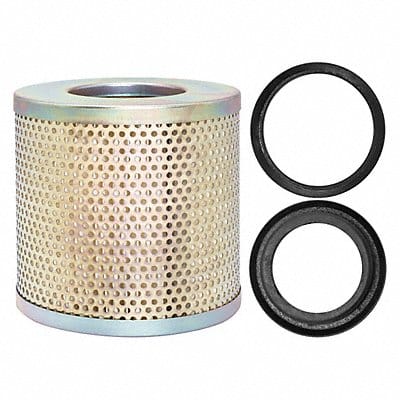 Air Filter Round