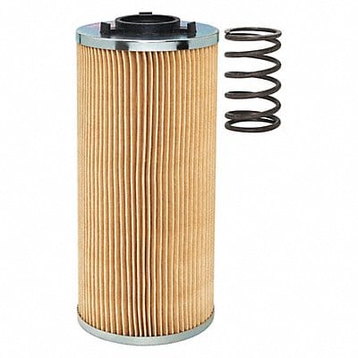 Hydraulic Filter Element Only 8-5/8 L