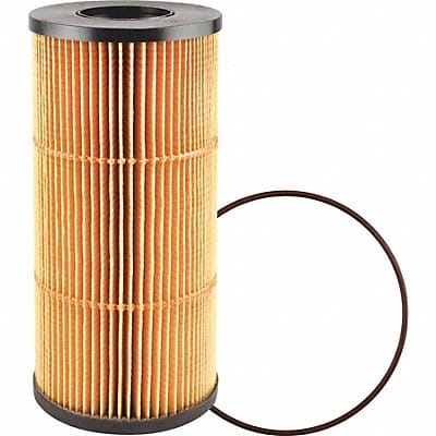 Fuel Filter 9-9/32 x 4-19/32 x 9-9/32 In