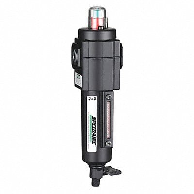 Filter 3/8 NPT 10.5 cfm 0.01 micron