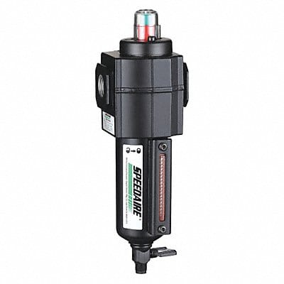 Filter 1/4 NPT 20 cfm 0.01 micron