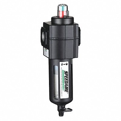 Filter 3/8 NPT 20 cfm 0.01 micron