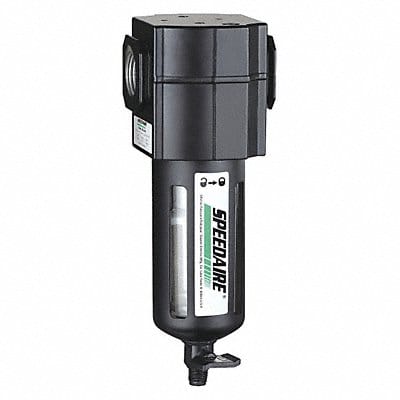 Filter 1/2 NPT 70 cfm 5 micron