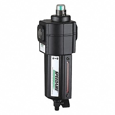 Filter 1/2 NPT 35 cfm 0.01 micron