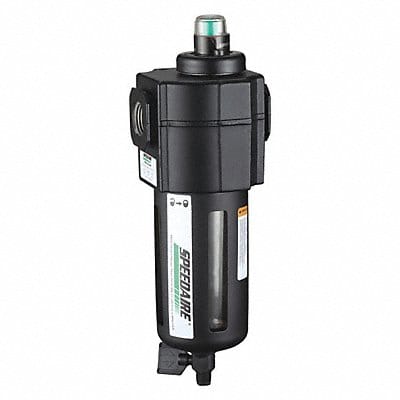 Filter 1/2 NPT 35 cfm 0.01 micron