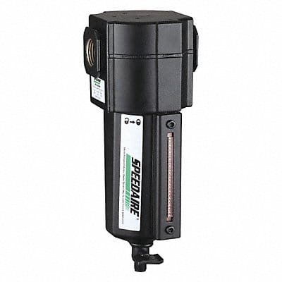 Filter 1/2 NPT 140 cfm 5 micron