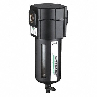 Filter 3/4 NPT 140 cfm 5 micron