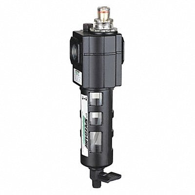 Air Line Lubricator 3/8In 50 cfm 150 psi