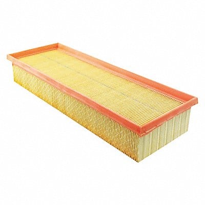 Air Filter Panel