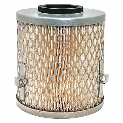 Air Filter Round
