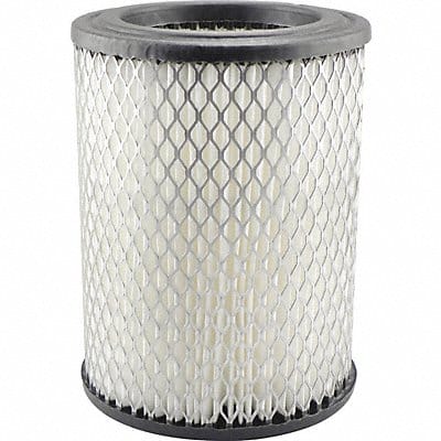 Air Filter Round