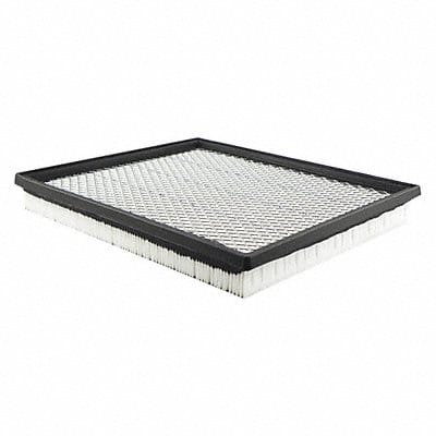 Air Filter Panel