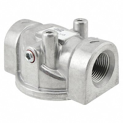 Hydraulic Filter Base Base OB1318