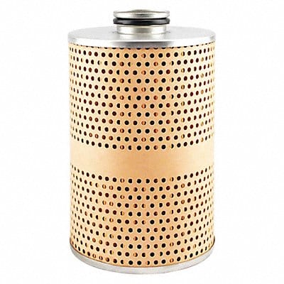 Fuel Filter 6-3/4 x 4-7/32 x 6-3/4 In