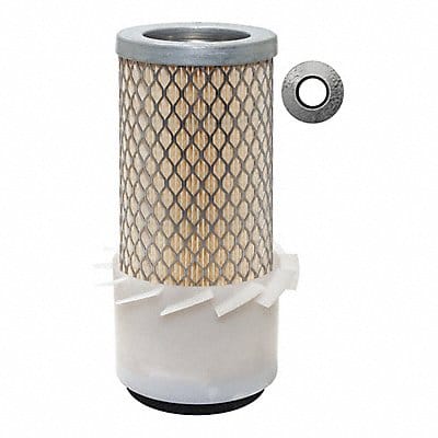 Outer Air Filter Round