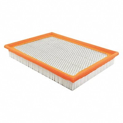 Air Filter Panel