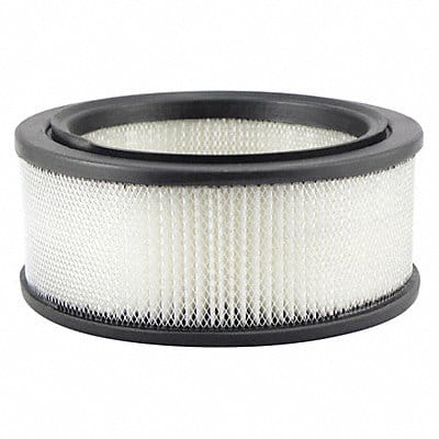 Air Filter Round
