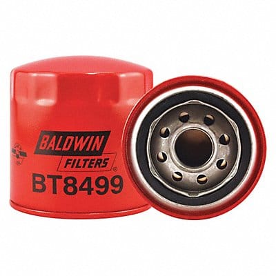 Hydraulic Filter Spin-On 3-13/16 L